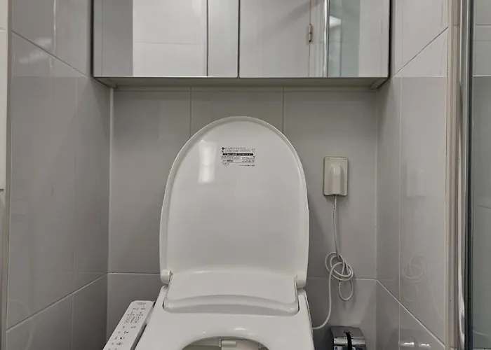 Apartamento #2 Queen, Ss# 2 Minutes Run To The Sea, Close To The Sea, 5 Minutes To Club D Oasis Swimming Pool, Renewal Fresh *
